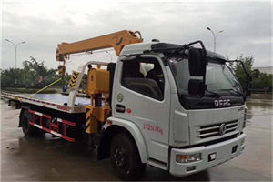 嫩江24小时道路救援服务