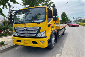 嫩江汽车救援头像