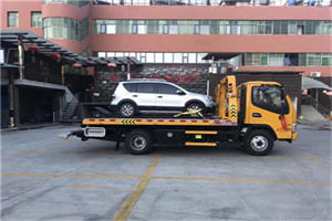 嫩江附近汽车拖车电话