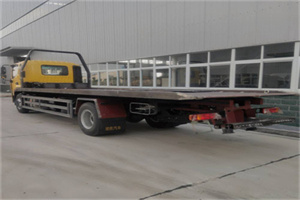 嫩江24小时公路救援电话