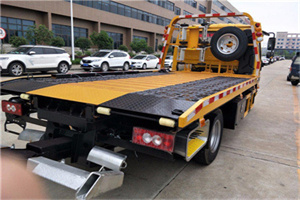 嫩江24小时汽车送油服务公司