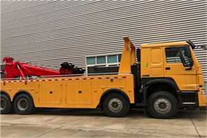 嫩江道路救援公司